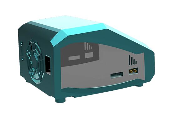 LiHi Intelligent Battery Chargers - Image 3